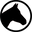 Holy Horse logo